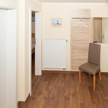 Voßhörn 26, 2 Apartment *