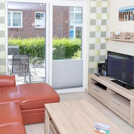 Voßhörn 26, 2 Apartment