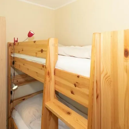 Voßhörn 26, 2 Apartment Duhnen