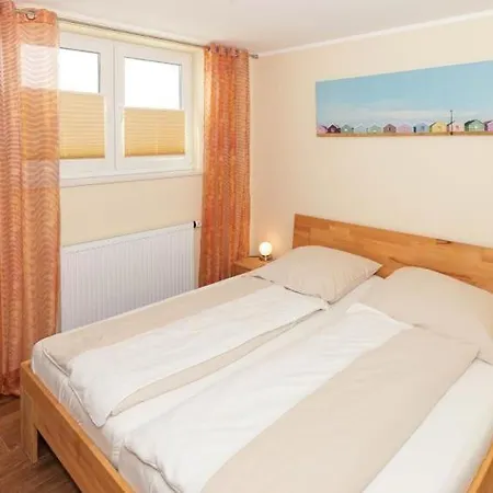 Voßhörn 26, 2
