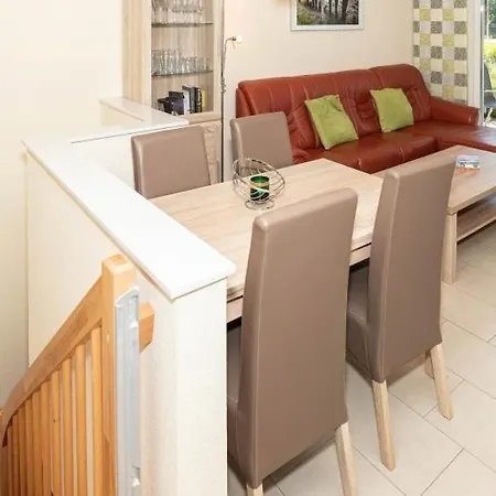 Apartment Voßhörn 26, 2 *