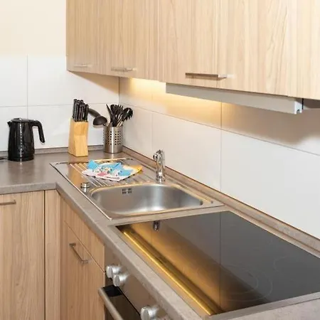 Voßhörn 26, 2 Apartment Duhnen