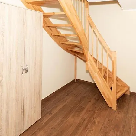 Apartment Voßhörn 26, 2 Duhnen